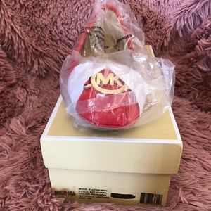 Michael Korda shoes/ Flats